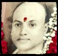 Kunnakkudy Venkatarama Iyer