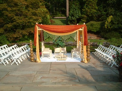 Bathia Mandap
