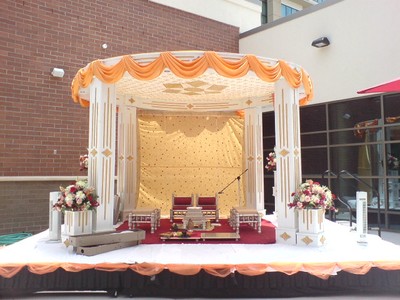 Chabra Mandap