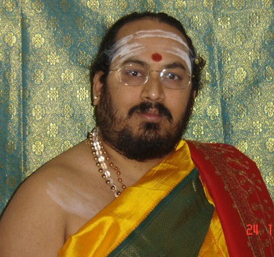 Challa Kashi Shastri